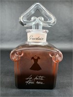 Factice Guerlain Little Black Dress Perfume Bottle