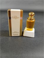 Cartier So Pretty Perfume in Box