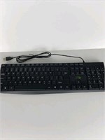 STG Skytech Global Wired Keyboard K9820