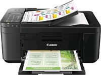 Canon PIXMA TR4720 All-in-One Wireless Printer for