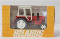 Belarus (USSR) Die Cast Model Tractor