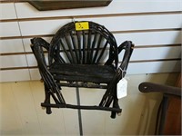 SMALL TWIG CHILDS CHAIR