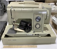 Sears Kenmore sewing machine model 1504