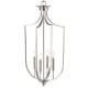 Millennium Lighting 4 Light 16" Candle Pendant