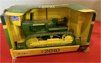 1960 John Deere 2010 Toy Crawler