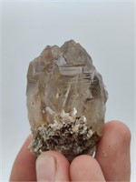 Smoky Quartz