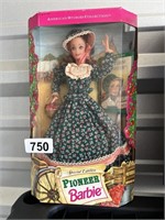 Pioneer Barbie Special Edition U245