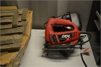 2 SKILL SAWS