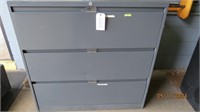3-draw File Cabinet