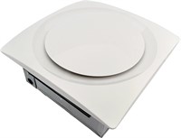 Slim Fit 120-CFM Bathroom Ventilation Fan