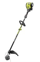 Ryobi Straight Shaft Gas Trimmer(Notes)