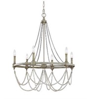 Beverly Medium Chandelier