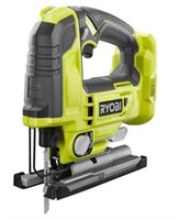 18-Volt ONE+ Cordless Brushless Jig Saw Tool Only