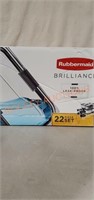 Rubbermaid Brilliance 22 Piece Set