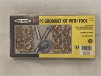 NEW 103 Pc Grommet Kit W/Tool