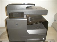 HP Office Jet Pro X576dw MFP Printer/Copier