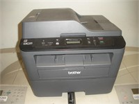 Brother DCP Multi-Function Printer/Copier