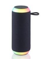 Large Rugged Speaker with LED