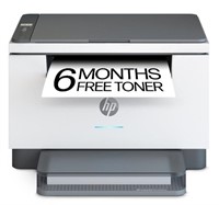 HP laser printer - original sealed