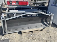 7' Hydraulic Snow Plow, Never Used
