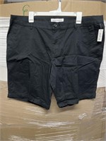 Size 20 Amazon essentials women shorts