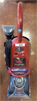BISSELL HEATED SHAMPOOER