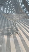 Vintage Waterford Crystal Cut Glass "Hobstar"