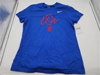 NEW Nike Women's USA T-Shirt - L
