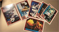 6. 1978 Donruss BEATLES SGT PEPPERS Cards
