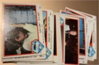 20 - 1978 Topps SUPERMAN Cards