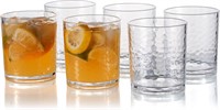 NEW 14-ounce Acrylic Glasses Plastic Tumbler