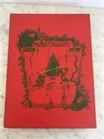 Perry County Sesquicentennial Book, Christ