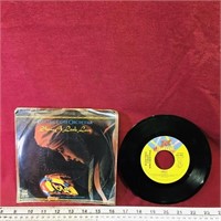 Electric Light Orchestra 1977 45-RPM Record