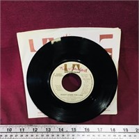 Gerry Rafferty 1978 45-RPM Record