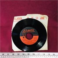 Gene Page 1974 45-RPM Record