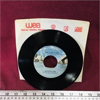 Samantha Sang 1977 45-RPM Record