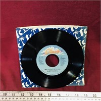 Bobby Caldwell 1978 45-RPM Record