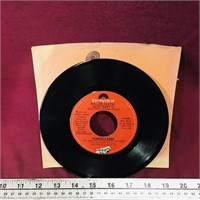 Peaches & Herb 1979 45-RPM Record