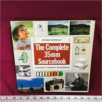 The Complete 35mm Sourcebook (1988)