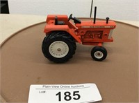 Ertl Allis Chalmers D-21 #F-13 no box, 1/64 scale