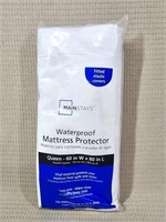 Waterproof Mattress Protector Queen Size