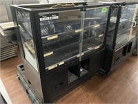 FFR-DSI Pastry Case