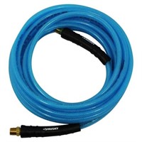 1/4 in. x 25 ft. Polyurethane Air Hose