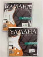 Yamaha Guitar Strings