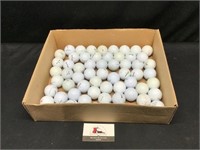 Golf Balls