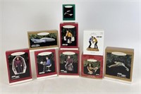 Star Trek Hallmark Keepsake Ornaments