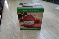 New Yankee Candle Electric Tarts Wax Warmer