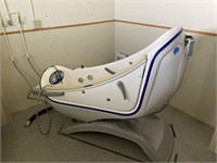 Arjo Parker Bath Therapudic Tub