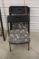 Folding Chairs