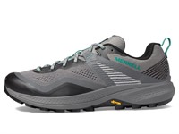 Merrell Women's Mqm 3 Hiking Shoe, Charcoal/Teal,